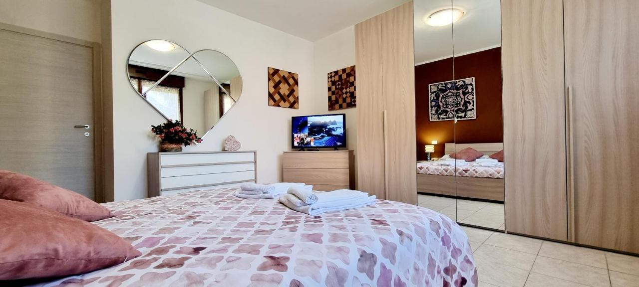 Guest Holiday Bari Reggio Emilia Exterior foto